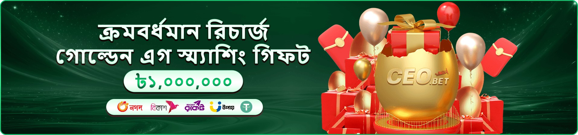 bd baji vip সদস্যতা প্রচারণার ব্যানার